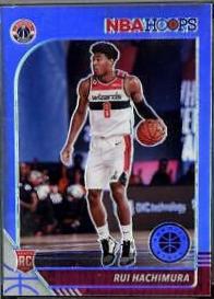 Rui Hachimura