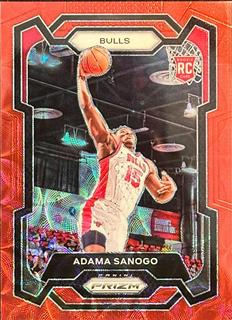 Adama Sanogo