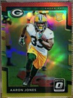 Aaron Jones