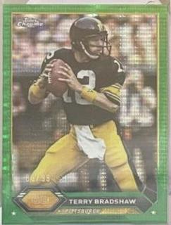 Terry Bradshaw