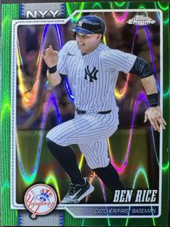Ben Rice