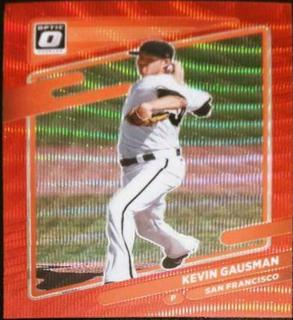 Kevin Gausman