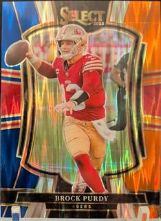 Brock Purdy