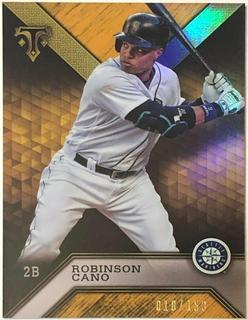 Robinson Cano