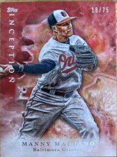 Manny Machado