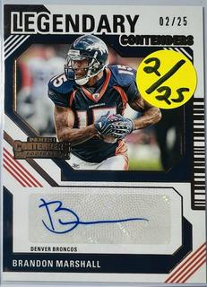 Brandon Marshall