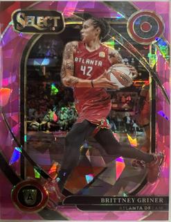 Brittney Griner