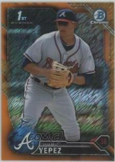Juan Yepez