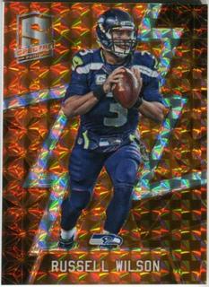Russell Wilson
