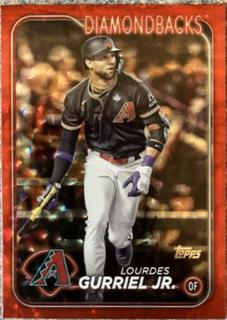 Lourdes Gurriel Jr.