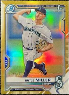 Bryce Miller