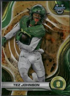 Tez Johnson