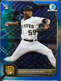 Roansy Contreras