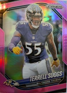 Terrell Suggs
