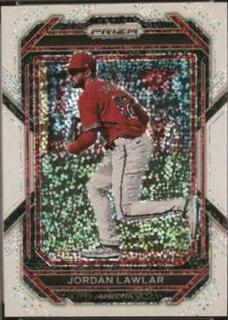 Jordan Lawlar