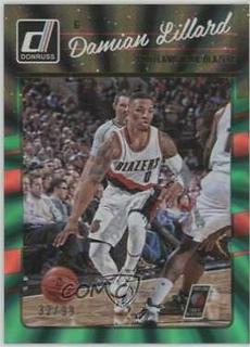 Damian Lillard