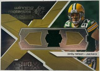 Jordy Nelson