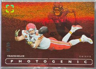 Travis Kelce