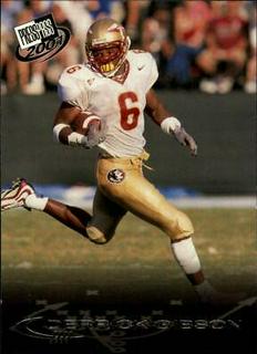 Derrick Gibson