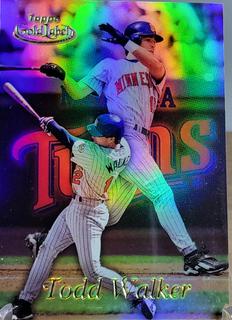 Todd Walker
