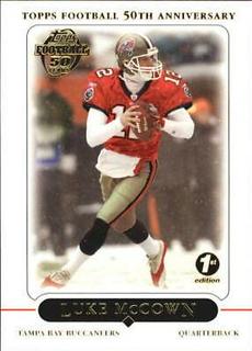 Luke McCown