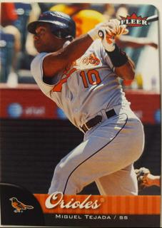 Miguel Tejada
