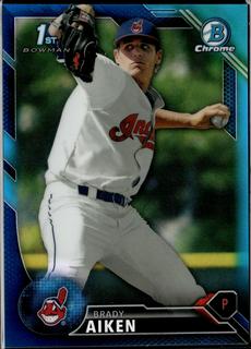 Brady Aiken