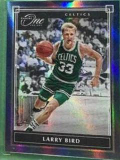 Larry Bird