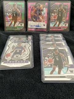 Jaden McDaniels