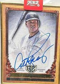 Alex Rodriguez