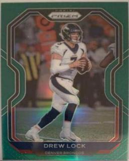 Drew Lock