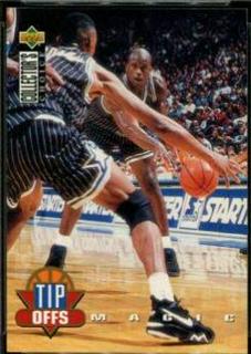 Shaquille O'Neal