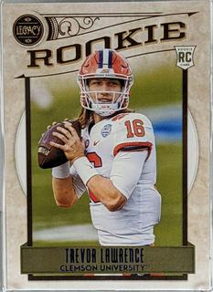 Trevor Lawrence