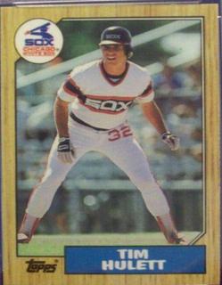 Tim Hulett