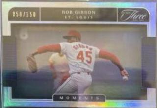 Bob Gibson