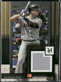 Buster Posey