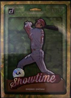 Shohei Ohtani