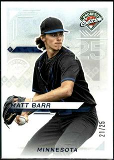 Matt Barr