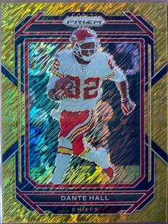 Dante Hall