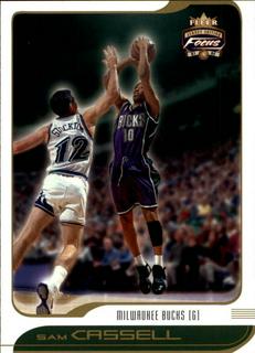 Sam Cassell