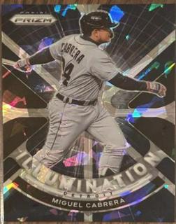 Miguel Cabrera