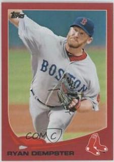 Ryan Dempster