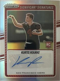 Kurtis Rourke