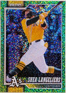 Shea Langeliers