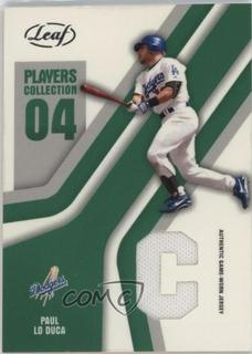 Paul Lo Duca