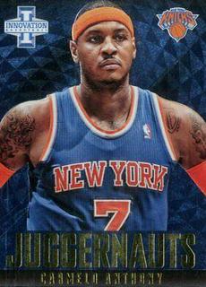 Carmelo Anthony