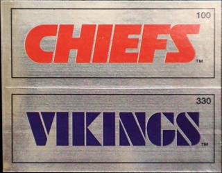 Kansas City Chiefs