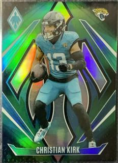 Christian Kirk