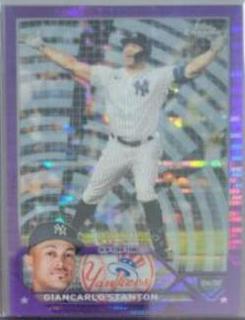 Giancarlo Stanton