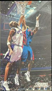 Keon Clark